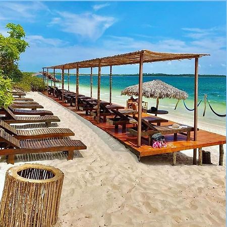 Casa B&B Jijoca de Jericoacoara Zewnętrze zdjęcie
