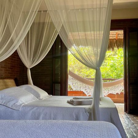 Casa B&B Jijoca de Jericoacoara Zewnętrze zdjęcie