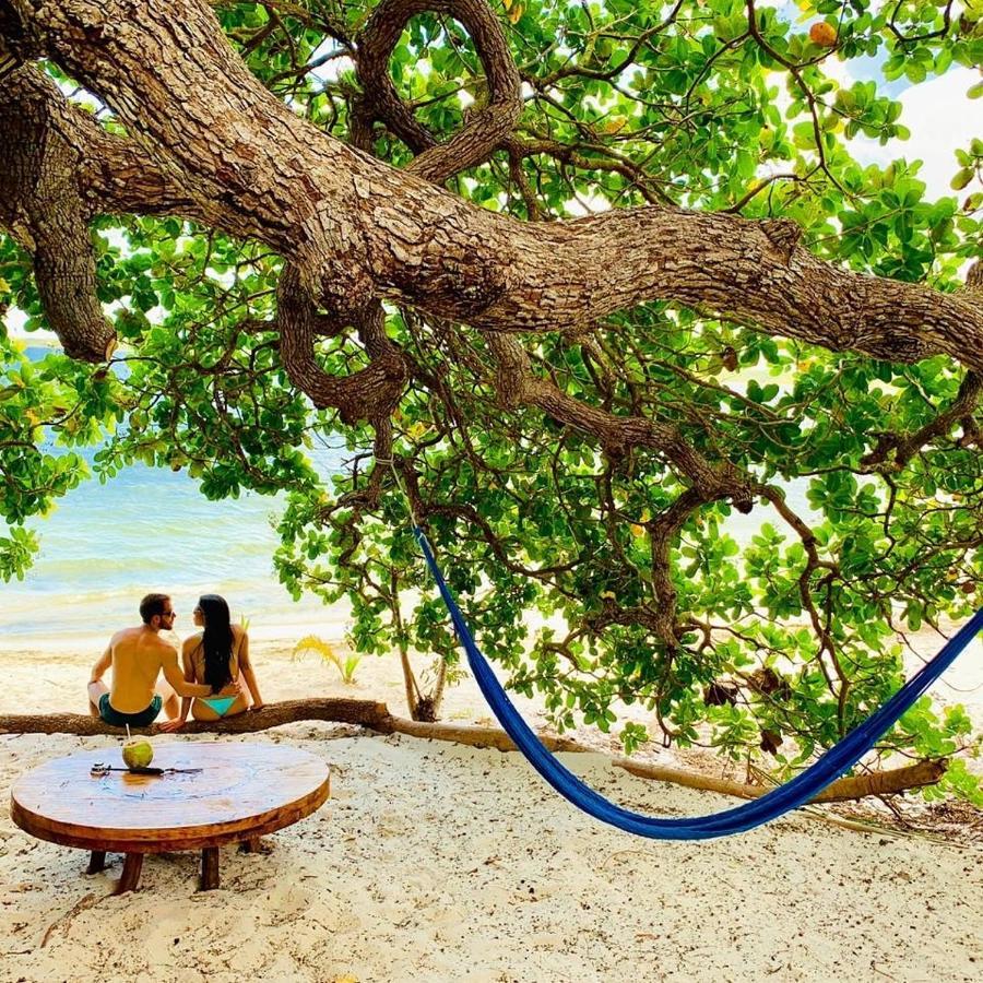 Casa B&B Jijoca de Jericoacoara Zewnętrze zdjęcie