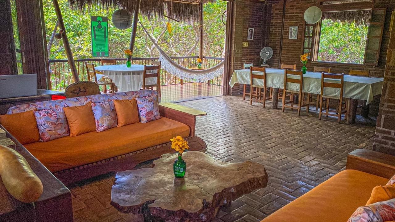 Casa B&B Jijoca de Jericoacoara Zewnętrze zdjęcie