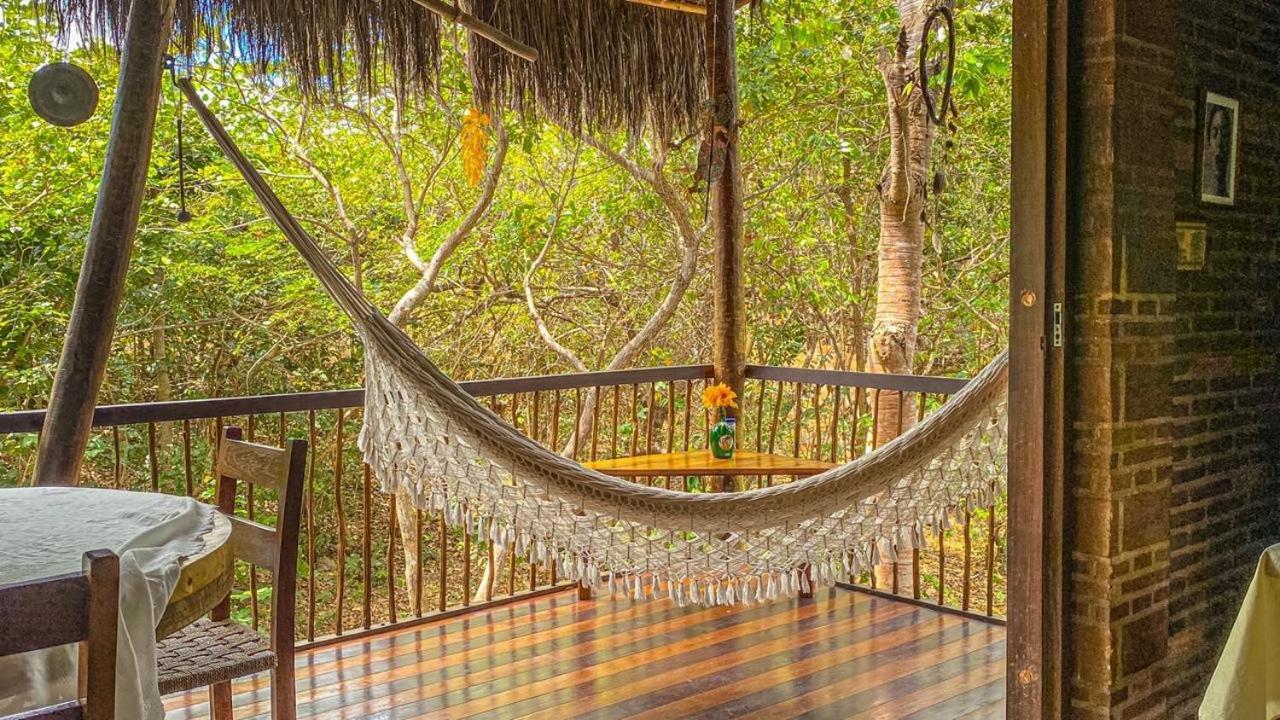 Casa B&B Jijoca de Jericoacoara Zewnętrze zdjęcie