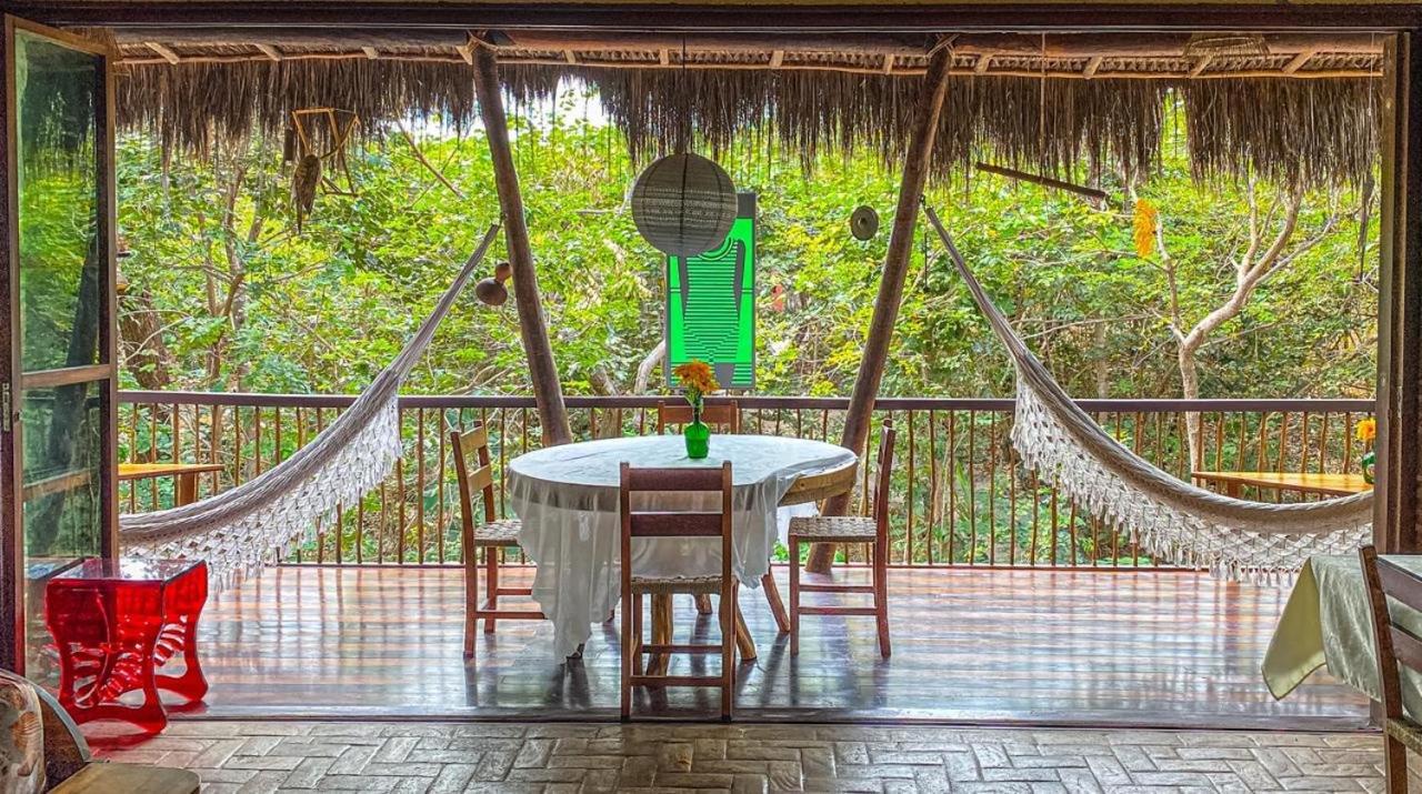 Casa B&B Jijoca de Jericoacoara Zewnętrze zdjęcie