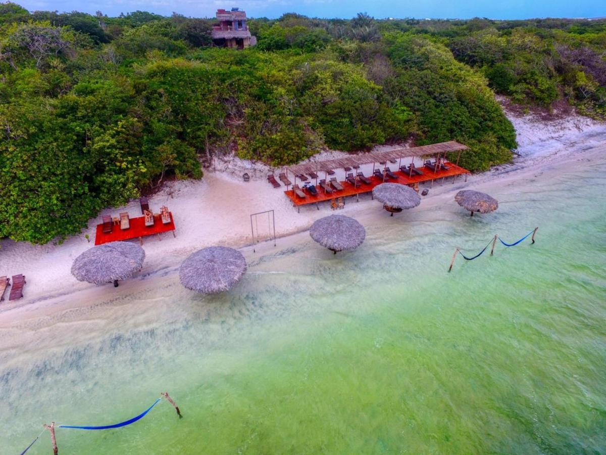 Casa B&B Jijoca de Jericoacoara Zewnętrze zdjęcie