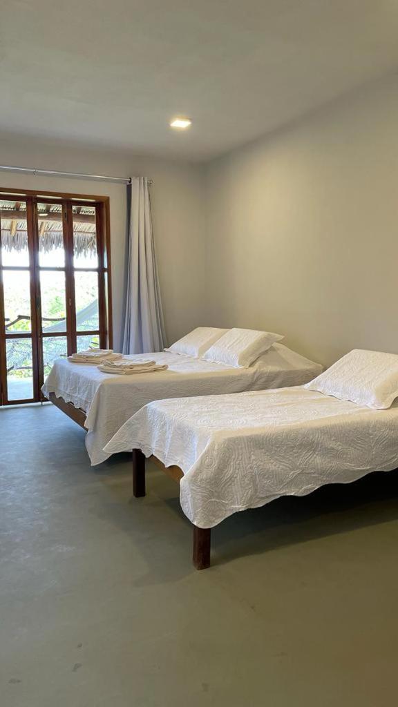 Casa B&B Jijoca de Jericoacoara Zewnętrze zdjęcie