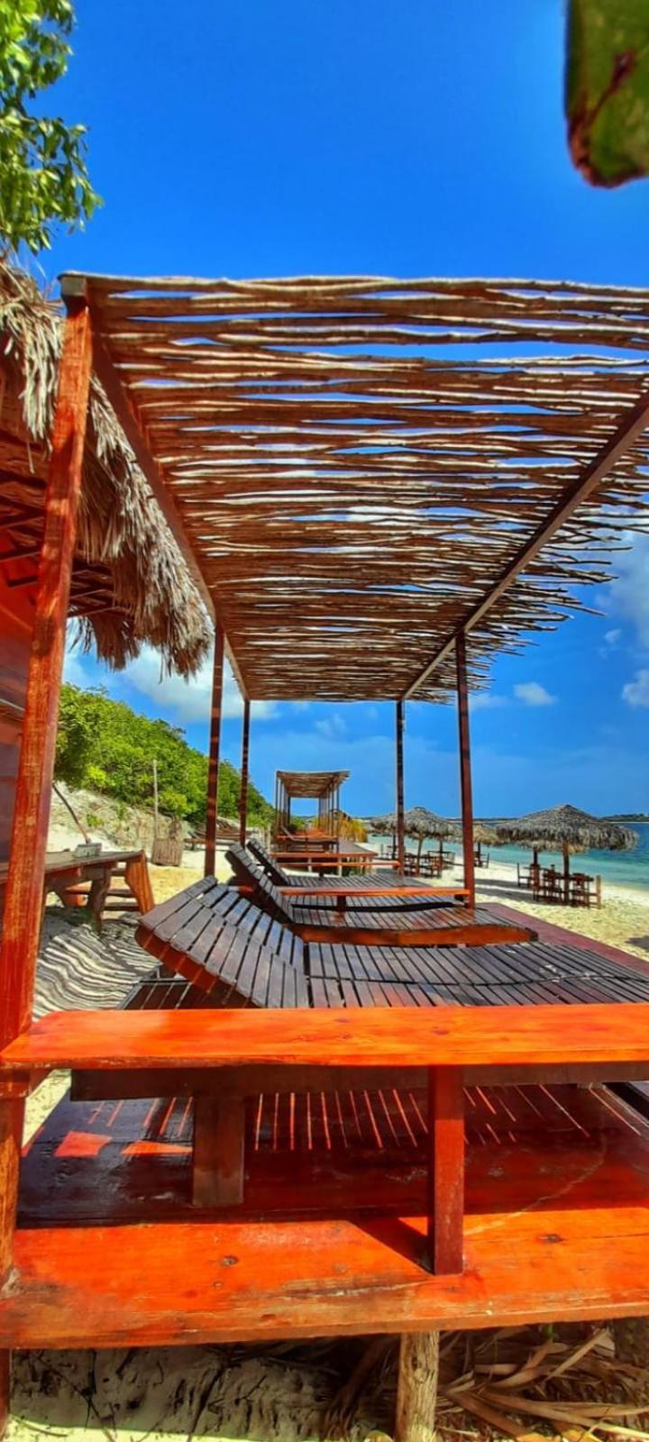 Casa B&B Jijoca de Jericoacoara Zewnętrze zdjęcie