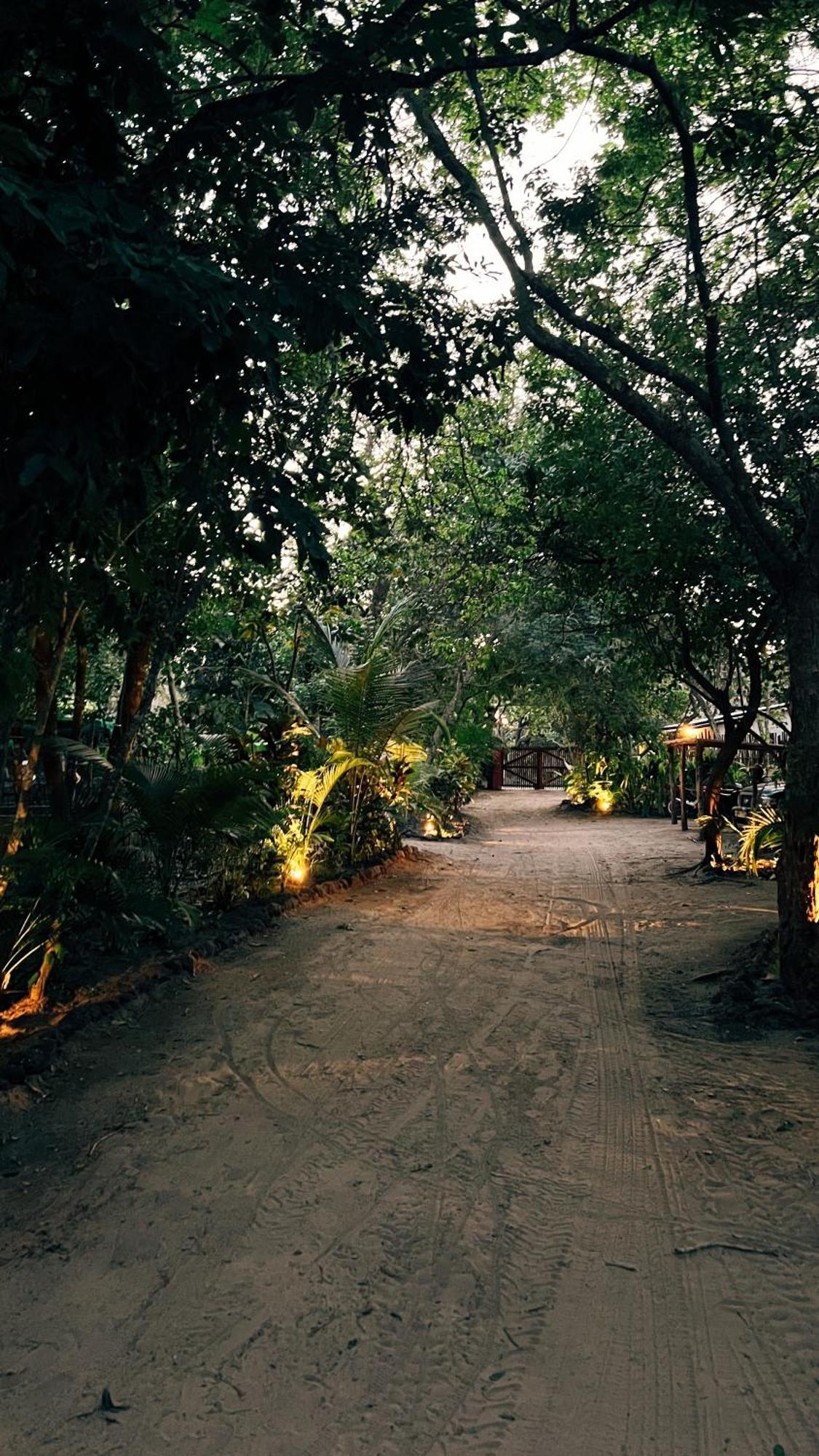 Casa B&B Jijoca de Jericoacoara Zewnętrze zdjęcie
