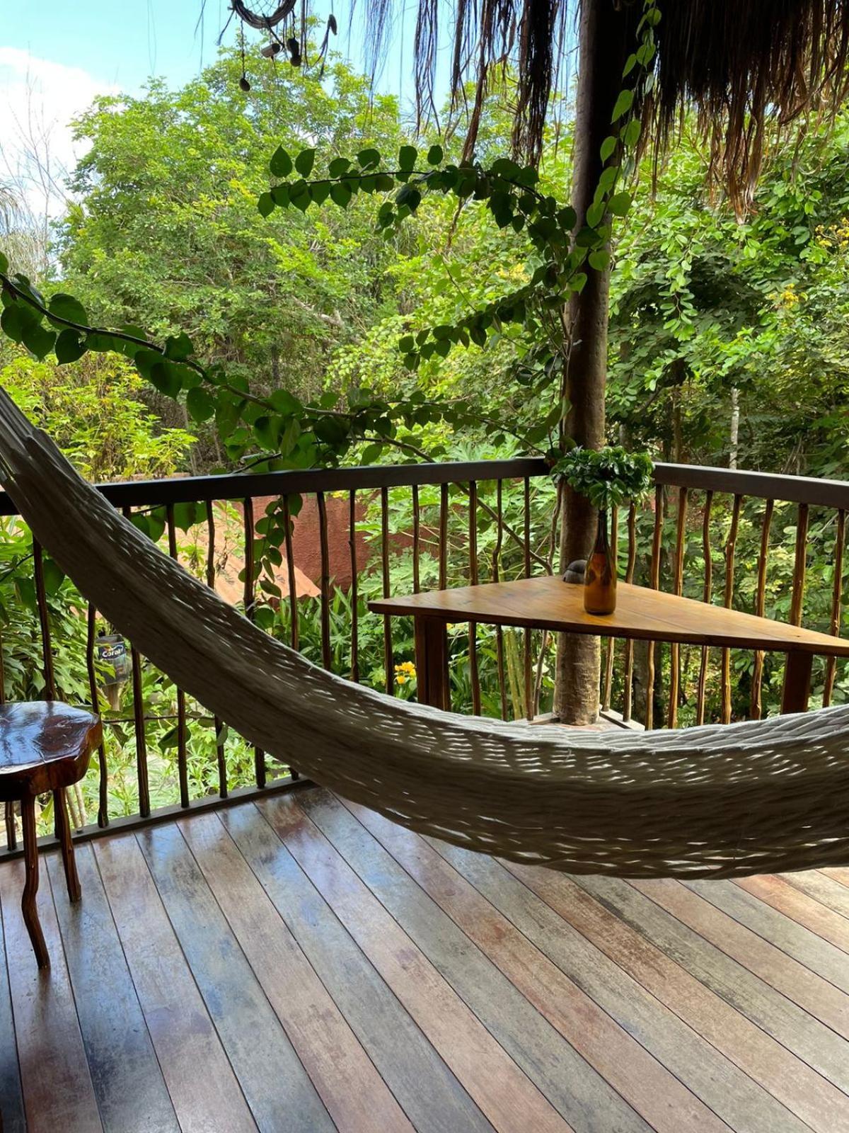 Casa B&B Jijoca de Jericoacoara Zewnętrze zdjęcie