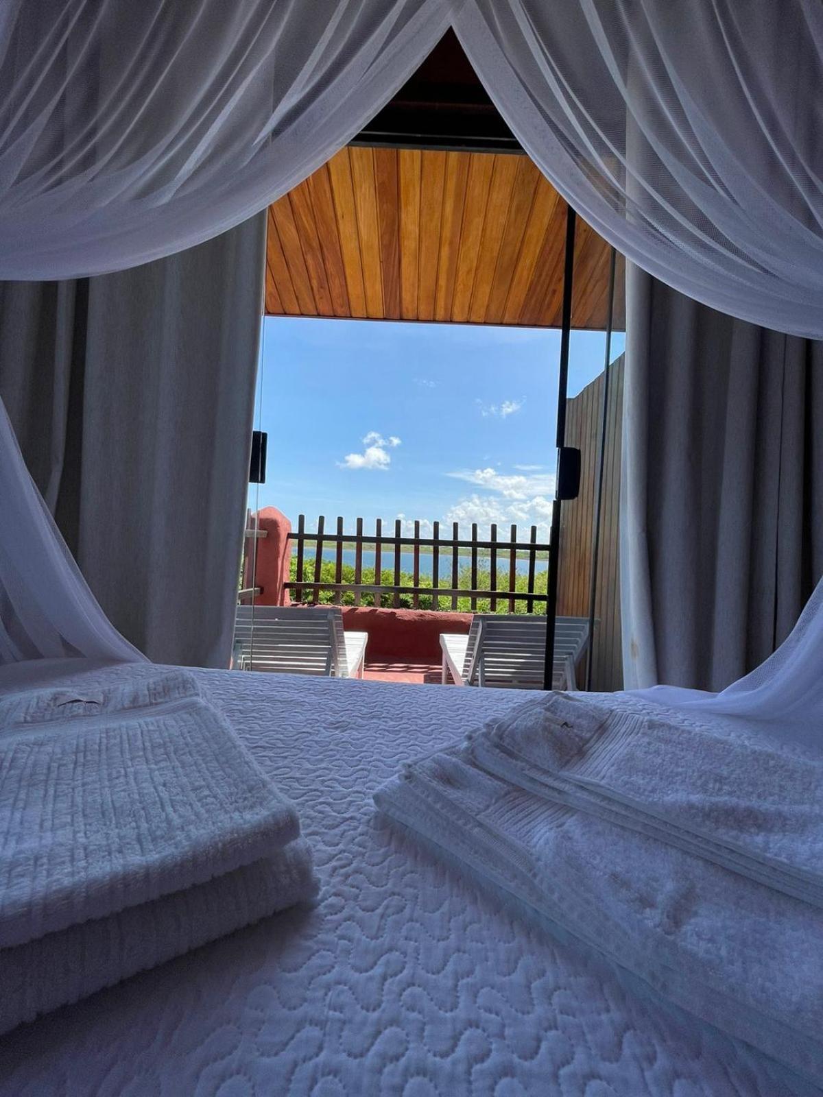 Casa B&B Jijoca de Jericoacoara Pokój zdjęcie