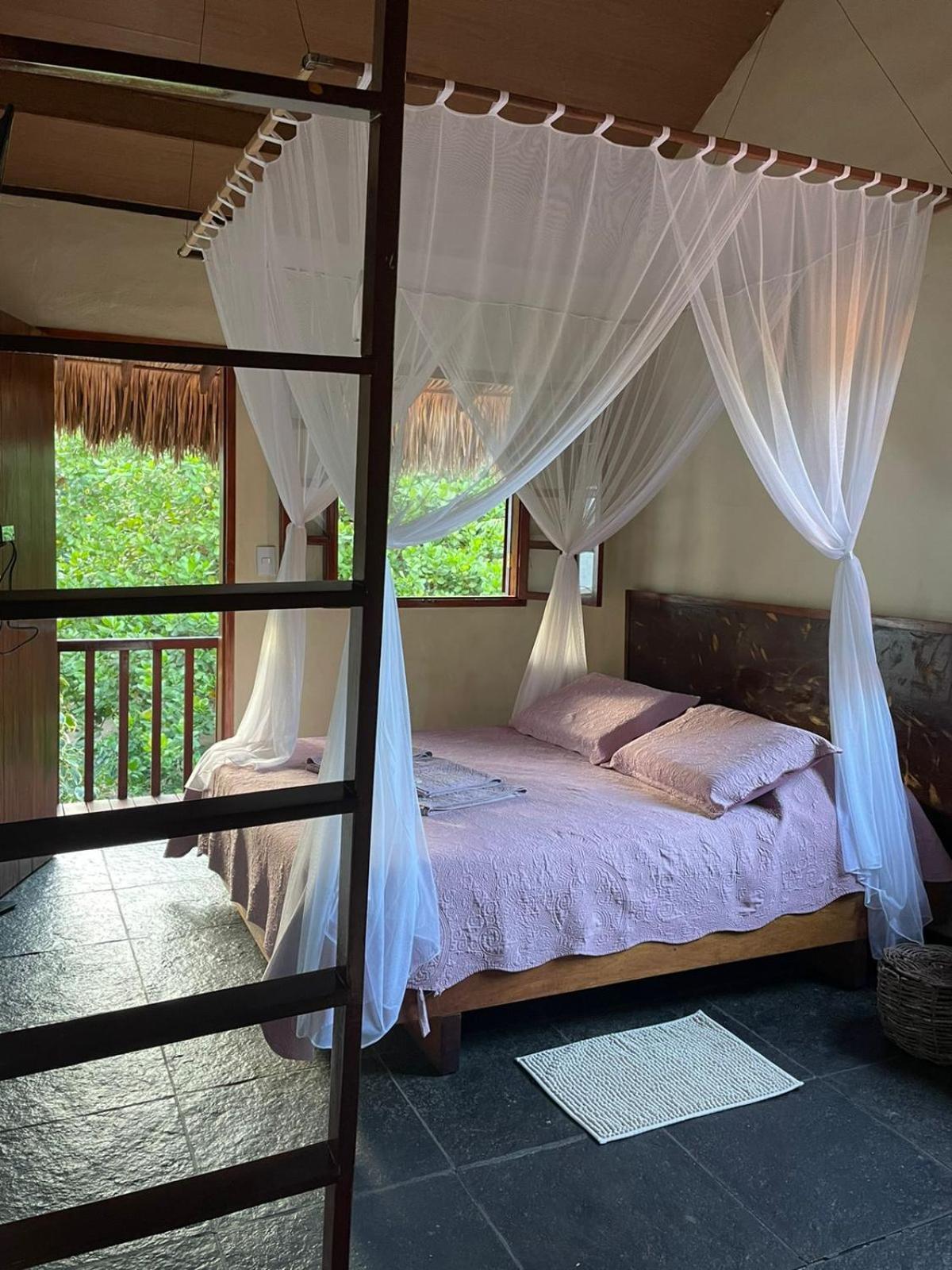 Casa B&B Jijoca de Jericoacoara Pokój zdjęcie