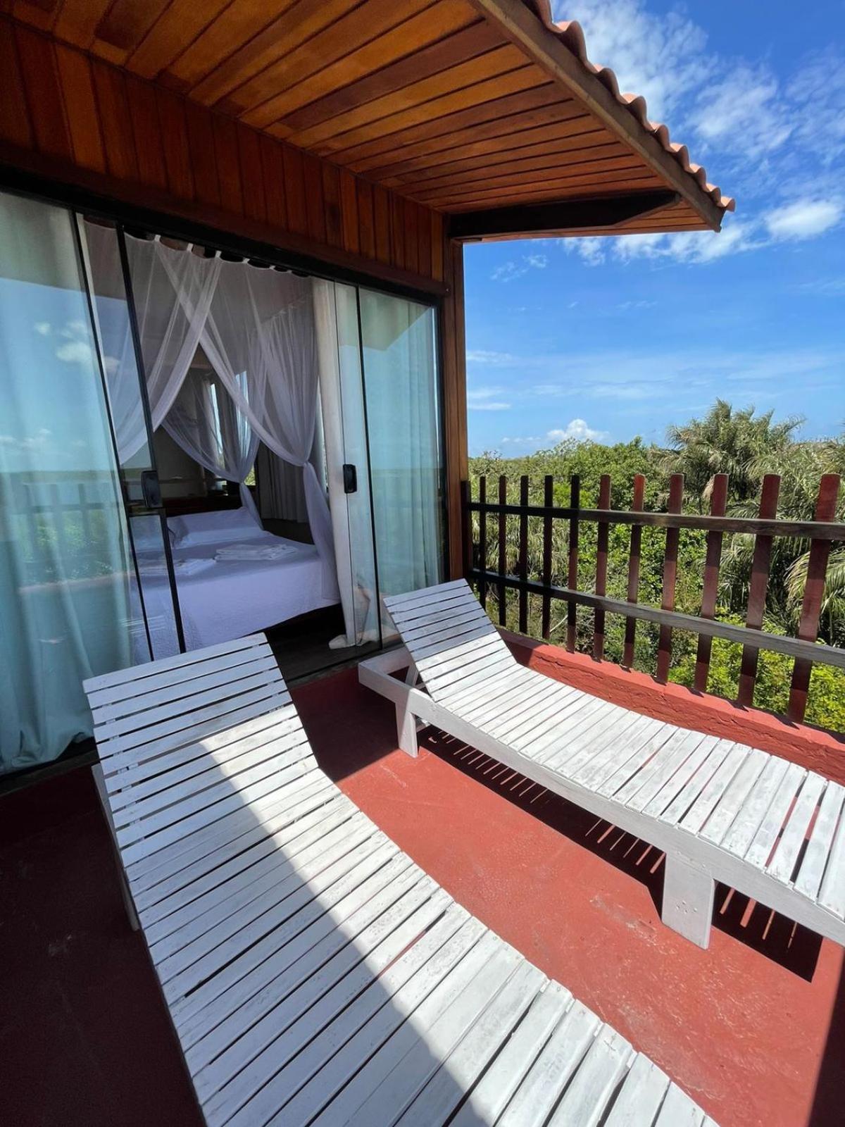 Casa B&B Jijoca de Jericoacoara Pokój zdjęcie
