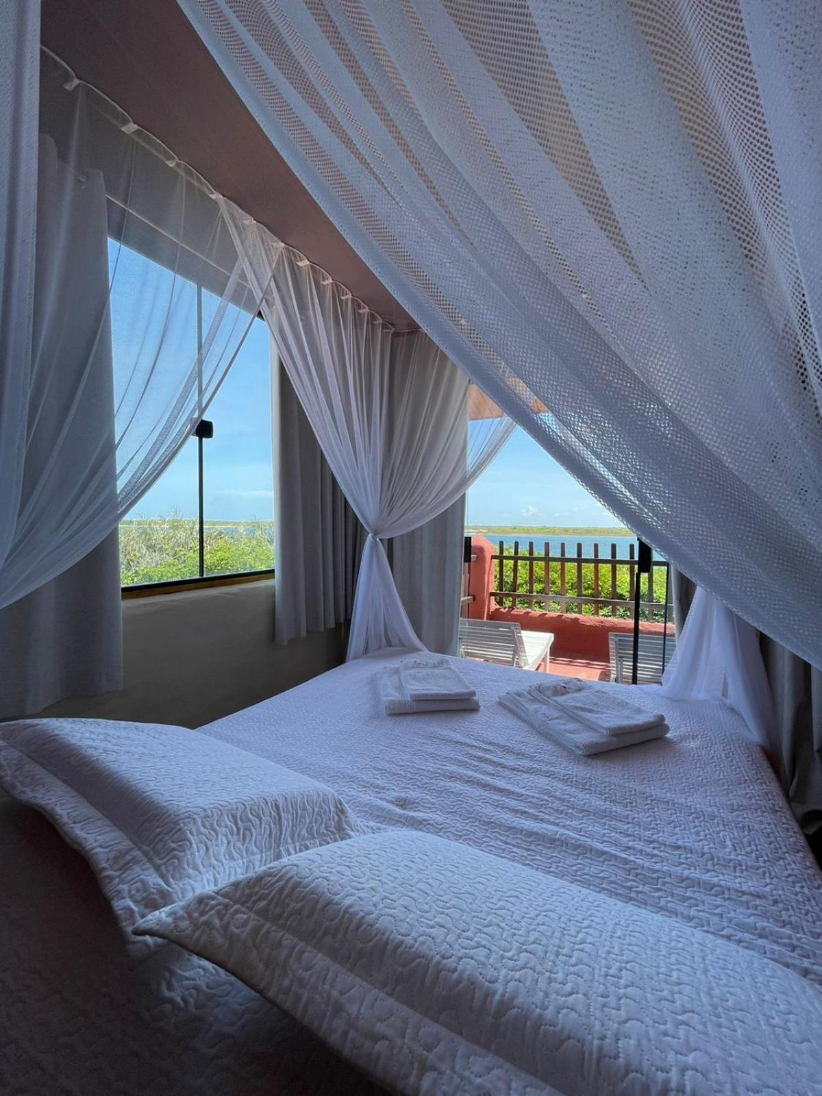 Casa B&B Jijoca de Jericoacoara Pokój zdjęcie