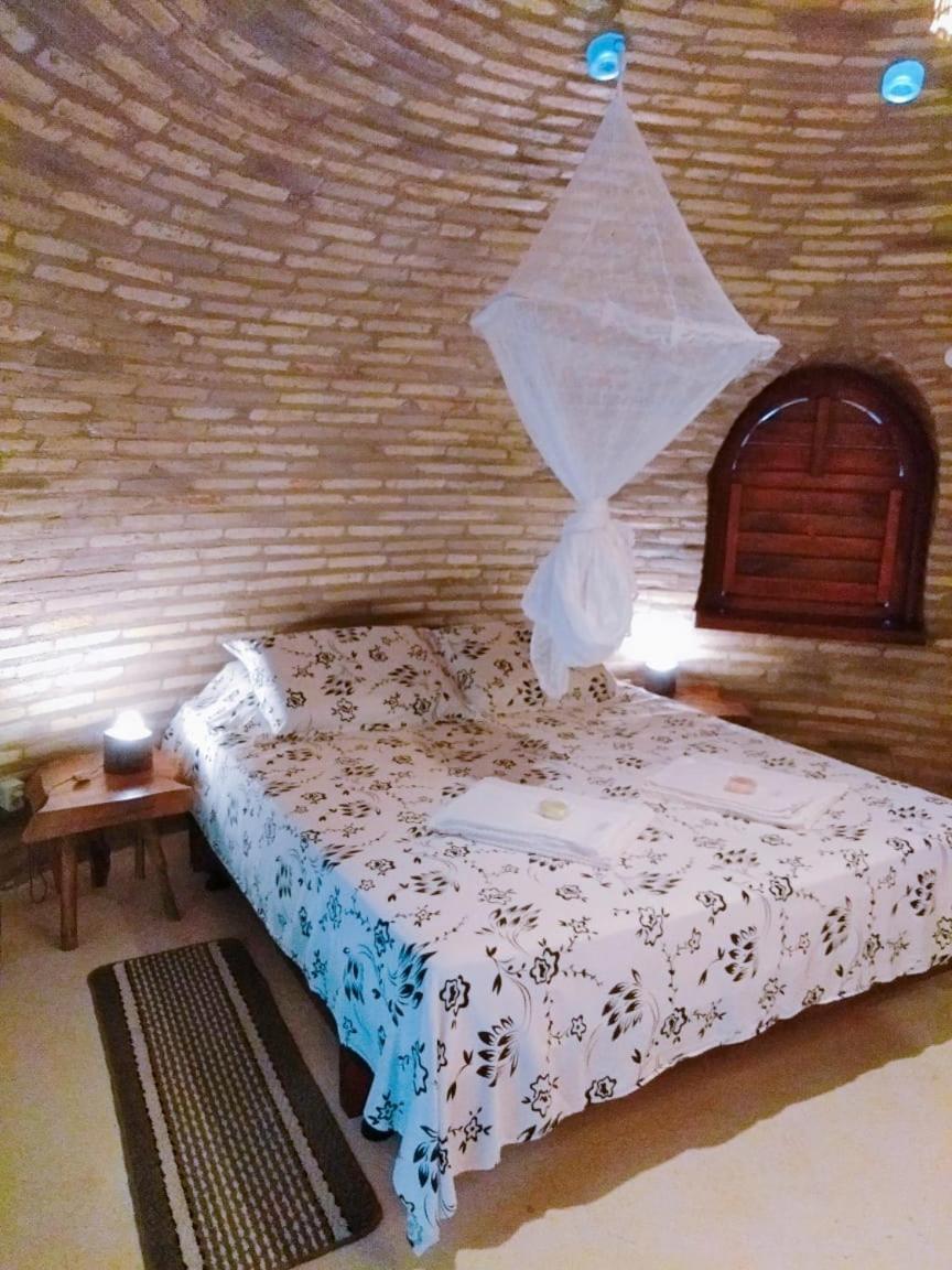 Casa B&B Jijoca de Jericoacoara Pokój zdjęcie