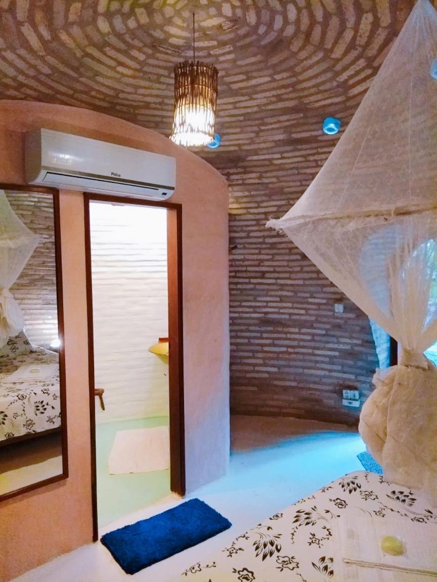 Casa B&B Jijoca de Jericoacoara Pokój zdjęcie