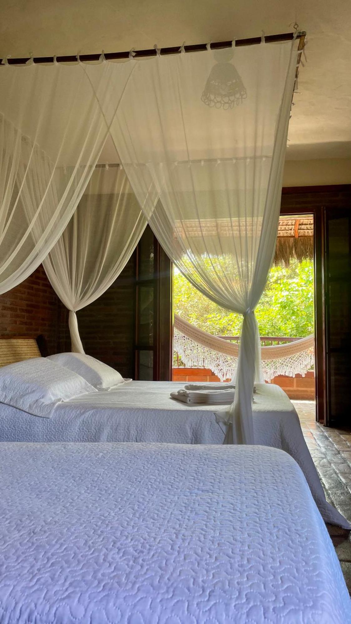 Casa B&B Jijoca de Jericoacoara Zewnętrze zdjęcie