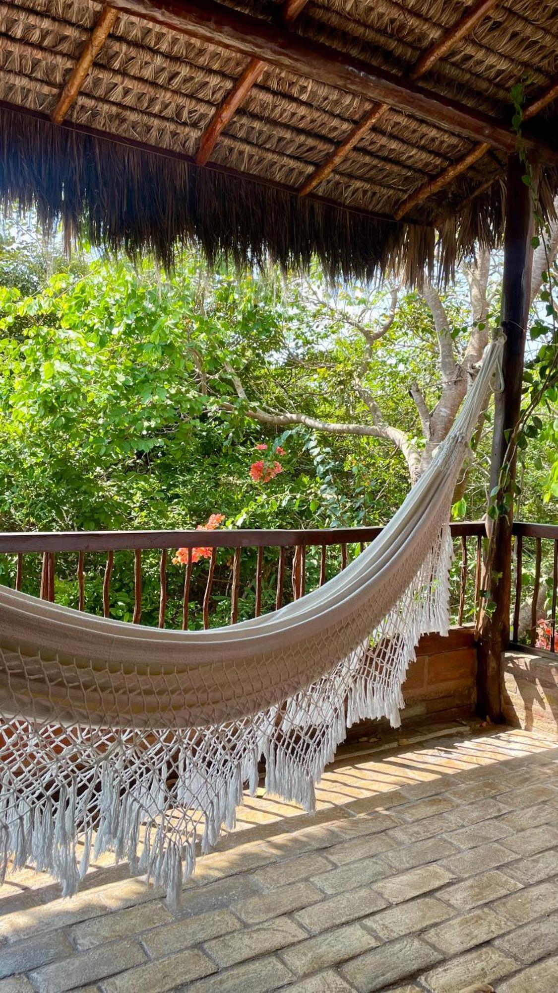 Casa B&B Jijoca de Jericoacoara Zewnętrze zdjęcie