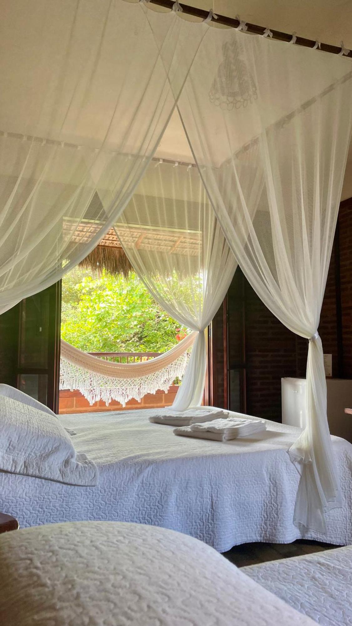 Casa B&B Jijoca de Jericoacoara Zewnętrze zdjęcie