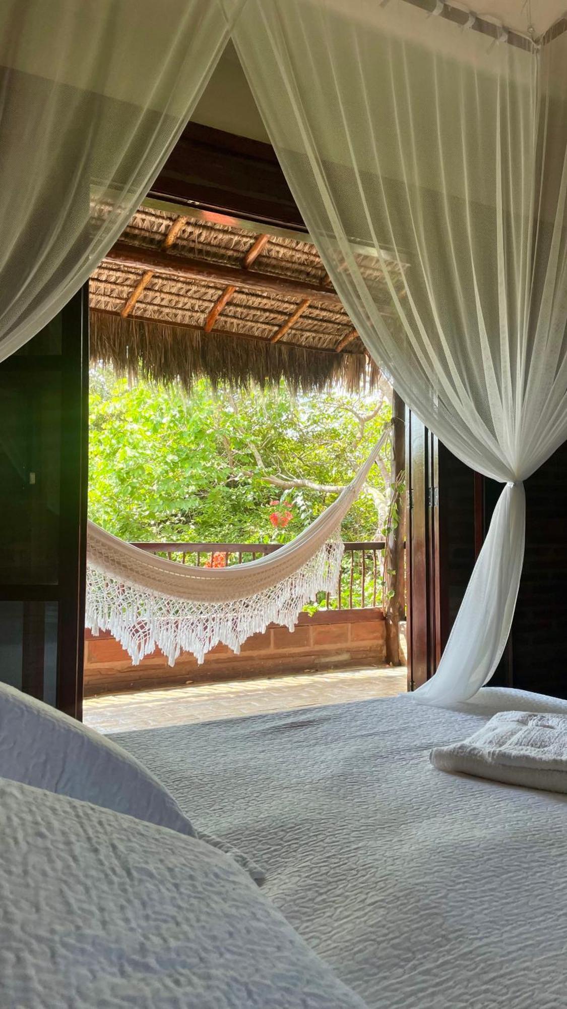 Casa B&B Jijoca de Jericoacoara Zewnętrze zdjęcie