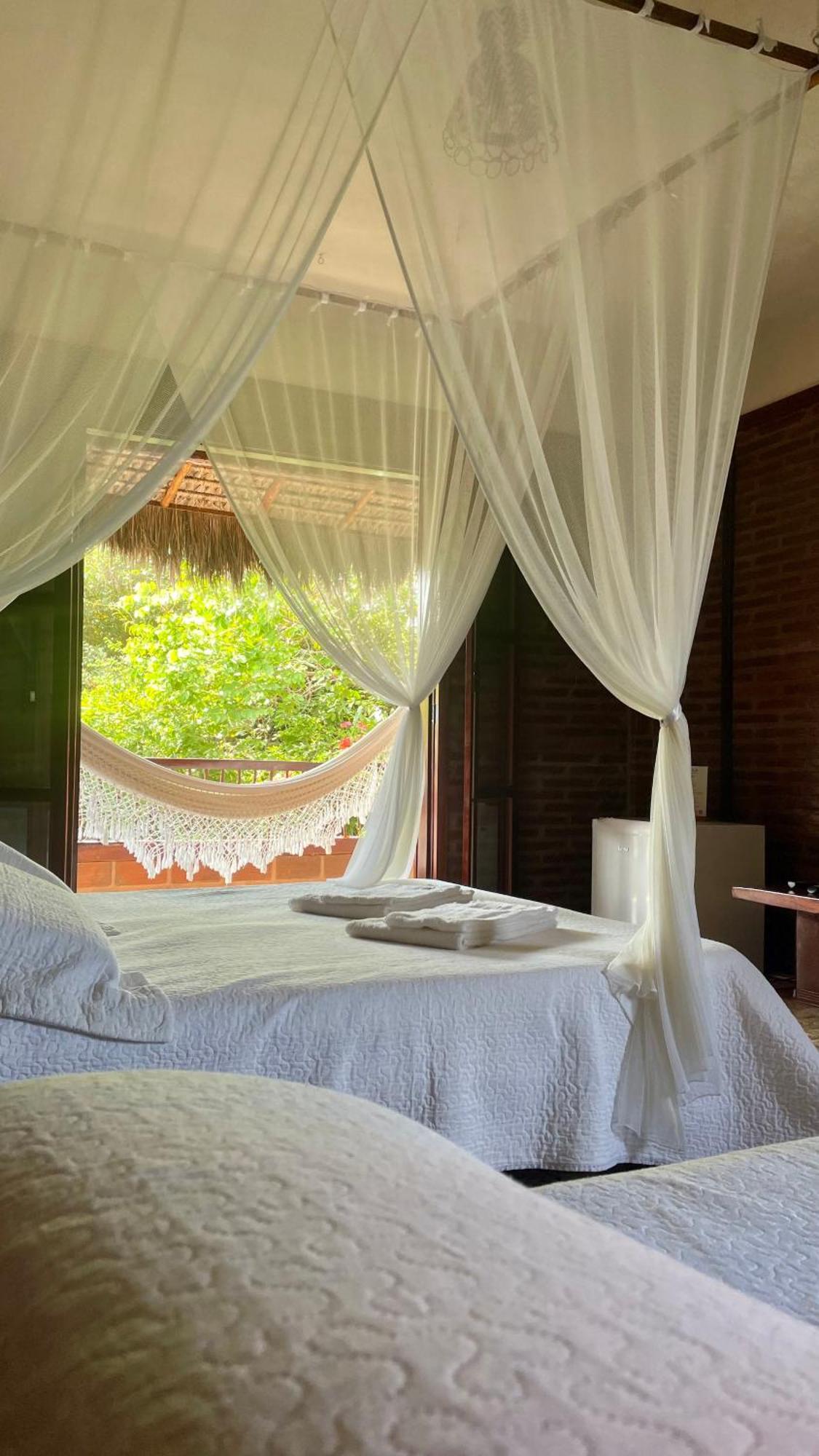 Casa B&B Jijoca de Jericoacoara Zewnętrze zdjęcie