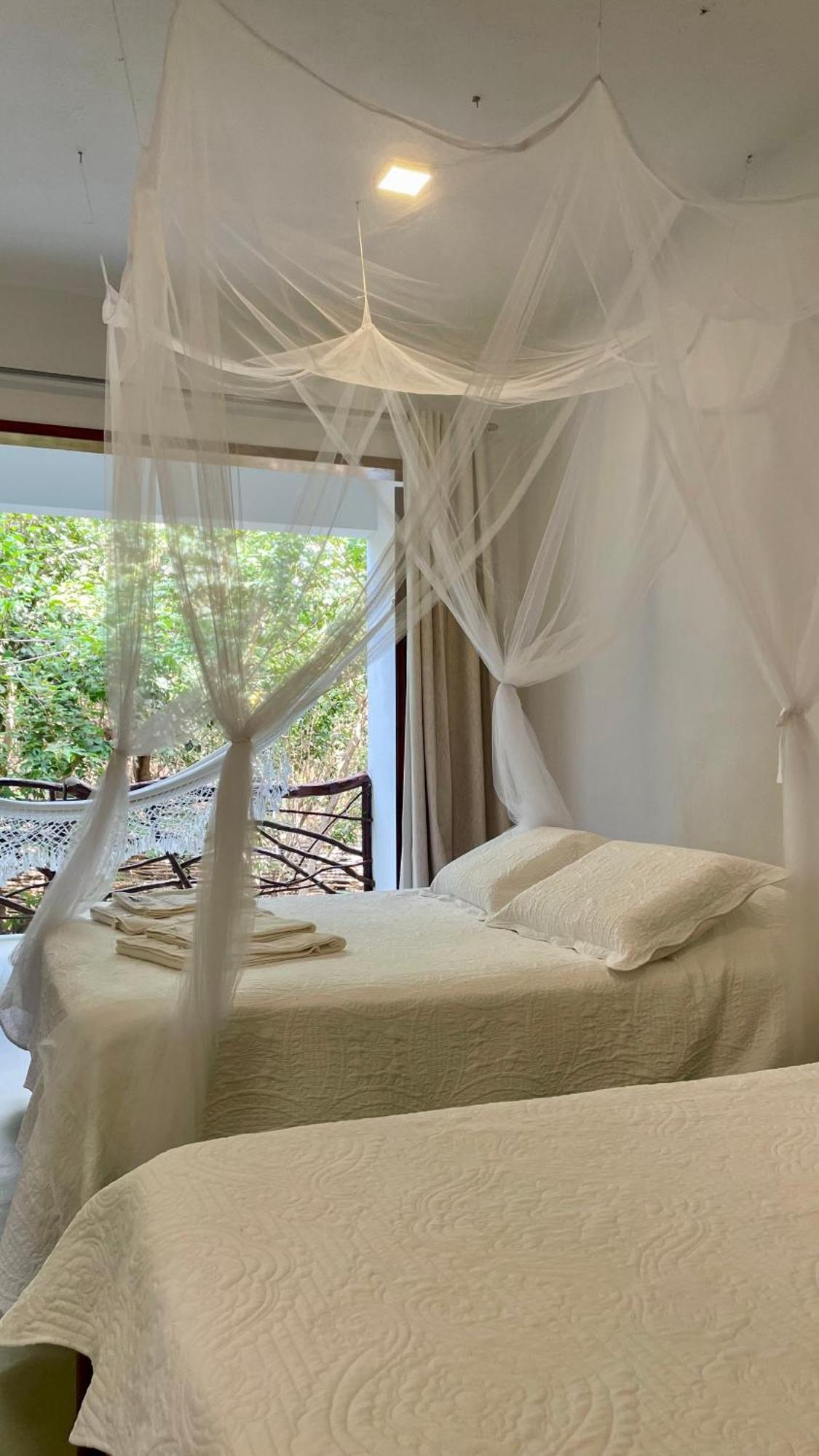 Casa B&B Jijoca de Jericoacoara Zewnętrze zdjęcie