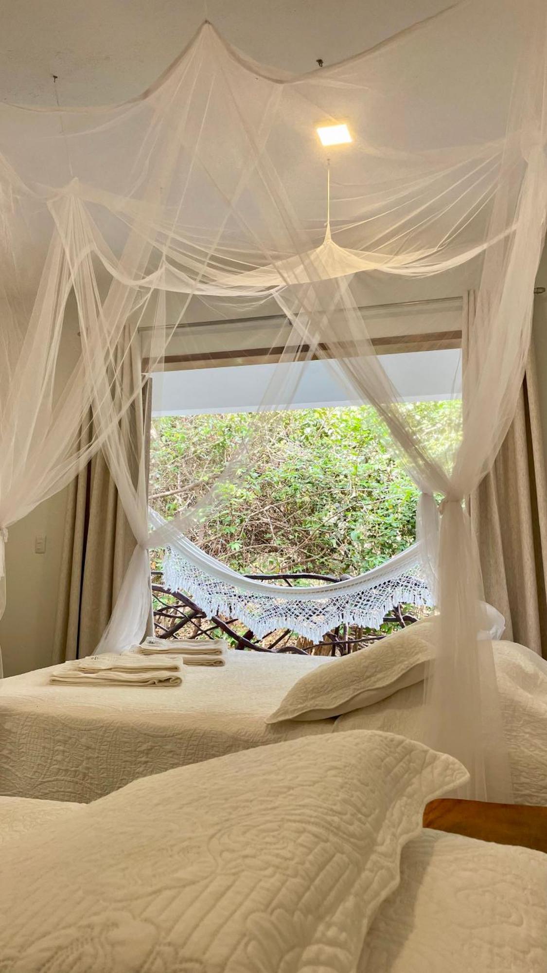 Casa B&B Jijoca de Jericoacoara Zewnętrze zdjęcie