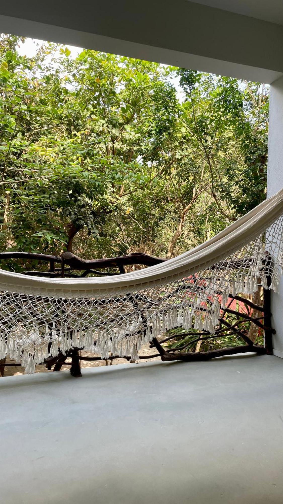 Casa B&B Jijoca de Jericoacoara Zewnętrze zdjęcie