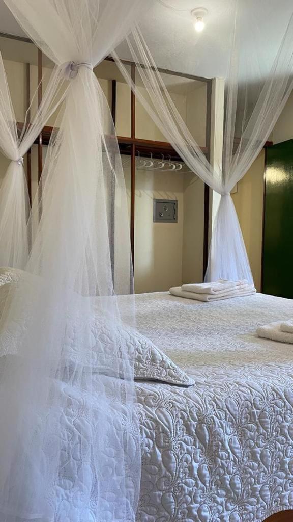 Casa B&B Jijoca de Jericoacoara Zewnętrze zdjęcie