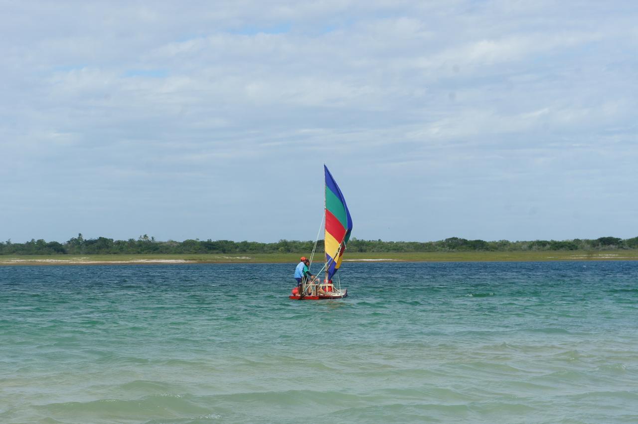 Casa B&B Jijoca de Jericoacoara Pokój zdjęcie