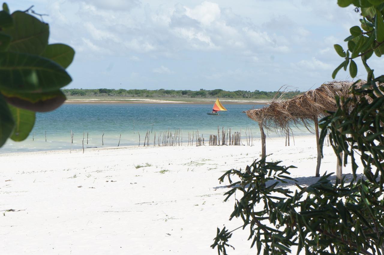Casa B&B Jijoca de Jericoacoara Pokój zdjęcie