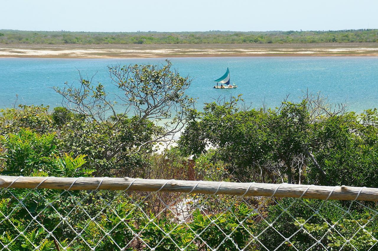 Casa B&B Jijoca de Jericoacoara Zewnętrze zdjęcie
