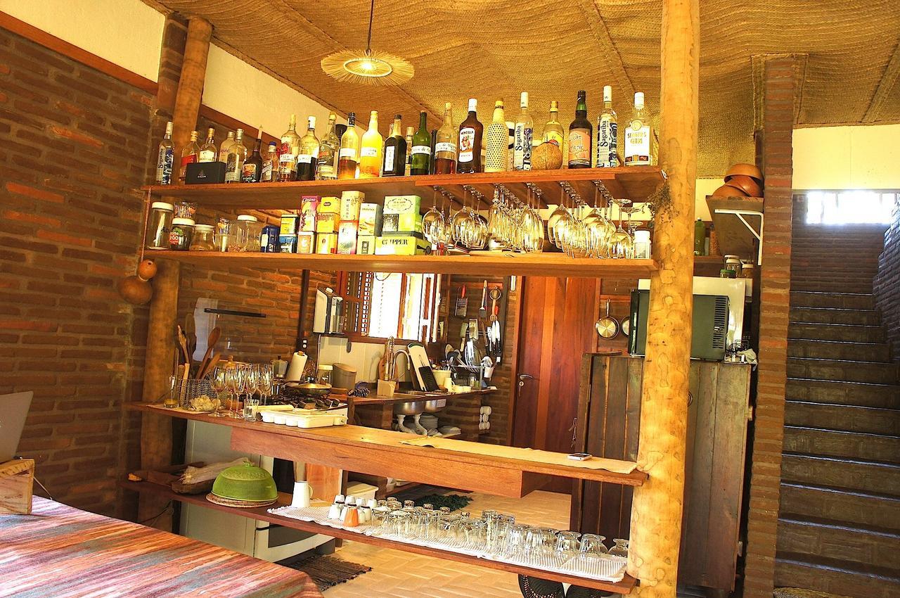 Casa B&B Jijoca de Jericoacoara Pokój zdjęcie