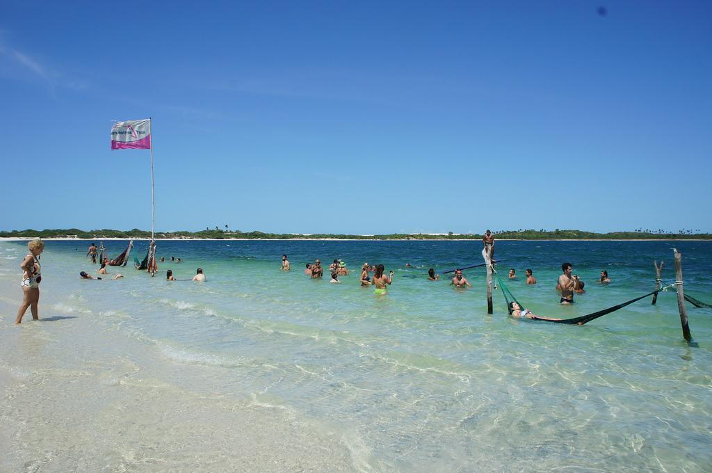 Casa B&B Jijoca de Jericoacoara Pokój zdjęcie