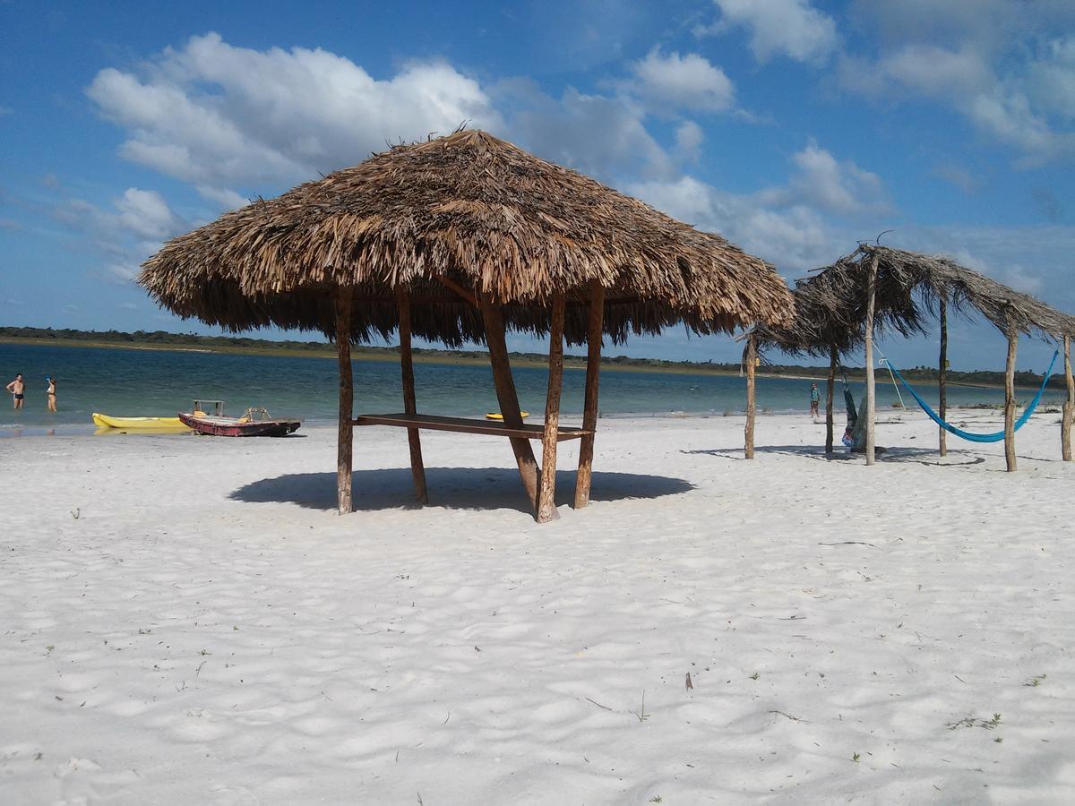 Casa B&B Jijoca de Jericoacoara Zewnętrze zdjęcie