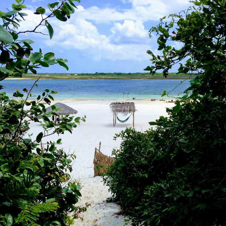 Casa B&B Jijoca de Jericoacoara Zewnętrze zdjęcie